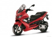 Gilera Nexus 125